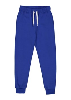 Fred´s World by GREEN COTTON Spodnie dresowe w kolorze niebieskim ze sklepu Limango Polska w kategorii Spodnie chłopięce - zdjęcie 178852682