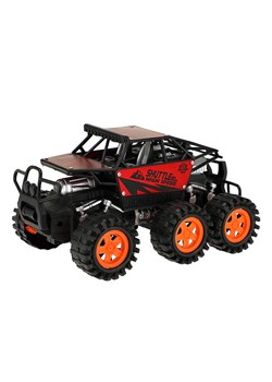 Toi-Toys Samochód &quot;VEHICOOL Monster Truck&quot; (produkt niespodzianka) ze sklepu Limango Polska w kategorii Zabawki - zdjęcie 178853024