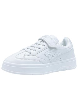 Kangaroos Sneakersy &quot;K-GK Ready EV&quot; w kolorze białym ze sklepu Limango Polska w kategorii Buty sportowe dziecięce - zdjęcie 178853531