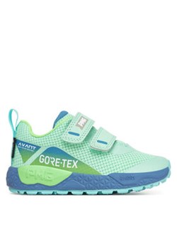 Primigi Sneakersy 7930511 GORE-TEX S Zielony ze sklepu MODIVO w kategorii Buty sportowe dziecięce - zdjęcie 178855041