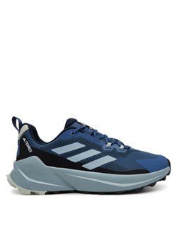 adidas Trekkingi Terrexmaker 2.0 IH6348 Granatowy ze sklepu MODIVO w kategorii Buty trekkingowe męskie - zdjęcie 178855222