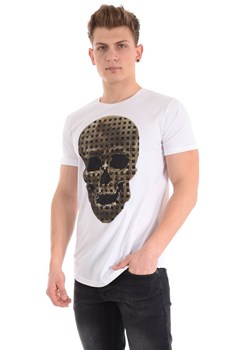Męska Koszulka T-Shirt ze sklepu brendi.pl w kategorii T-shirty męskie - zdjęcie 178857490