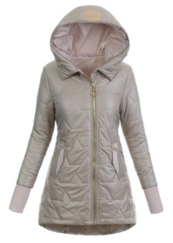 Parka damska ze sklepu brendi.pl w kategorii Parki damskie - zdjęcie 178858054