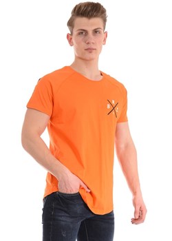 Męska Koszulka T-Shirt ze sklepu brendi.pl w kategorii T-shirty męskie - zdjęcie 178858161