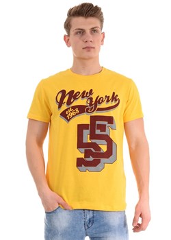 Męska Koszulka T-Shirt ze sklepu brendi.pl w kategorii T-shirty męskie - zdjęcie 178858600