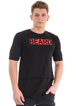 Męska Koszulka T-Shirt ze sklepu brendi.pl w kategorii T-shirty męskie - zdjęcie 178858672
