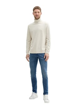 Tom Tailor Dżinsy - Slim fit - w kolorze niebieskim ze sklepu Limango Polska w kategorii Jeansy męskie - zdjęcie 178859801