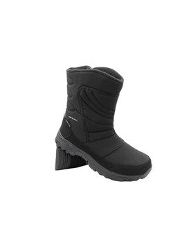 Wsuwane śniegowce męskie AMERICAN CLUB SN 38/24, Softshell i Tripletex ze sklepu ulubioneobuwie w kategorii Buty zimowe męskie - zdjęcie 178865762