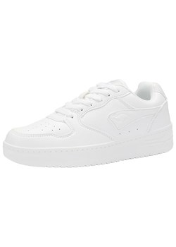 Kangaroos Sneakersy &quot;K-Top Draw&quot; w kolorze białym ze sklepu Limango Polska w kategorii Buty sportowe damskie - zdjęcie 178878002
