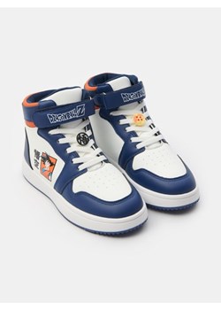 Sinsay - Botki Dragonball - wielobarwny ze sklepu Sinsay w kategorii Buty sportowe dziecięce - zdjęcie 178884521