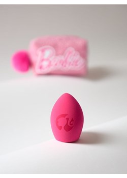 Sinsay - Gąbka do makijażu Barbie - różowy ze sklepu Sinsay w kategorii Twarz - zdjęcie 178884584