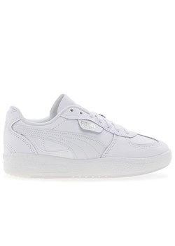 Buty Puma Palermo Moda 39773801 - białe ze sklepu streetstyle24.pl w kategorii Buty sportowe damskie - zdjęcie 178884650
