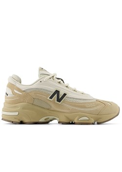 Buty New Balance M1000PSP - beżowe ze sklepu streetstyle24.pl w kategorii Buty sportowe męskie - zdjęcie 178887520