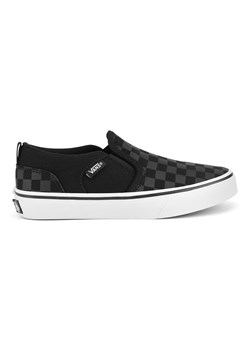 Trampki Vans ASHER VN000VH001X1 ze sklepu ccc.eu w kategorii Trampki dziecięce - zdjęcie 178890052
