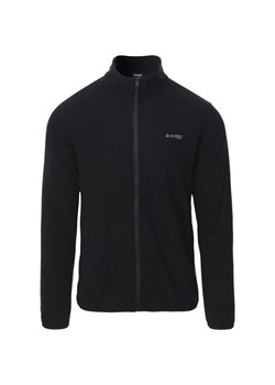 Polar męski Damis II Full Zip Hi-Tec ze sklepu SPORT-SHOP.pl w kategorii Bluzy męskie - zdjęcie 178890223