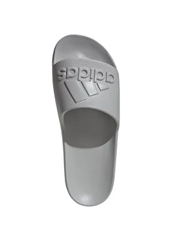 Klapki Adilette Aqua Adidas ze sklepu SPORT-SHOP.pl w kategorii Klapki męskie - zdjęcie 178890443