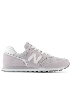 Buty New Balance WL373SO2 - szare ze sklepu streetstyle24.pl w kategorii Buty sportowe damskie - zdjęcie 178890481