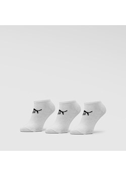 Skarpetki Puma 90793203 (PACK=3 PARY) 39/42 ze sklepu ccc.eu w kategorii Skarpetki damskie - zdjęcie 178895102