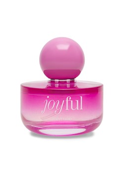 Woda perfumowana JENNY Joyful Różowy ze sklepu eobuwie.pl w kategorii Perfumy damskie - zdjęcie 178899842