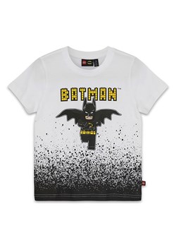 LEGO Koszulka w kolorze biało-czarnym ze sklepu Limango Polska w kategorii T-shirty chłopięce - zdjęcie 178900162