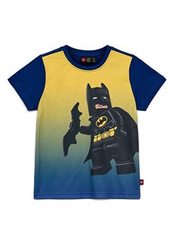 LEGO Koszulka w kolorze granatowo-żółtym ze sklepu Limango Polska w kategorii T-shirty chłopięce - zdjęcie 178900164