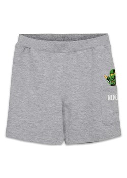 LEGO Szorty w kolorze szarym ze sklepu Limango Polska w kategorii Spodenki chłopięce - zdjęcie 178900320