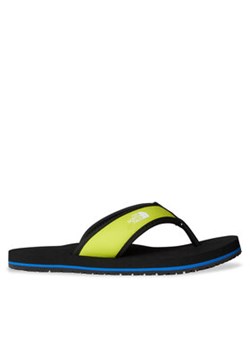 The North Face Japonki BASE CAMP FLIP-FLOP NF00CJ8S7M61 Zielony ze sklepu MODIVO w kategorii Klapki dziecięce - zdjęcie 178901634