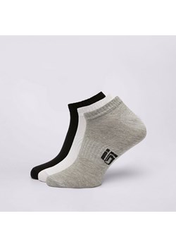 SIZEER SKARPETY STOPKI 3PPK MIX ze sklepu Sizeer w kategorii Skarpetki męskie - zdjęcie 178902584