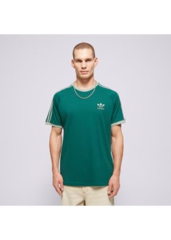 ADIDAS T-SHIRT 3-STRIPES TEE ze sklepu Sizeer w kategorii T-shirty męskie - zdjęcie 178902884