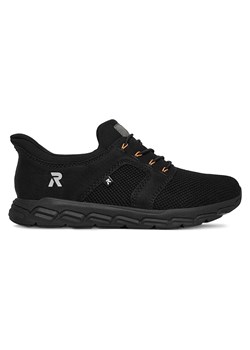 Sneakers Rieker M9050-00 ze sklepu ccc.eu w kategorii Buty sportowe damskie - zdjęcie 178902933