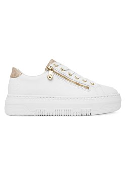 Sneakers Rieker M1921-80 ze sklepu ccc.eu w kategorii Buty sportowe damskie - zdjęcie 178902934