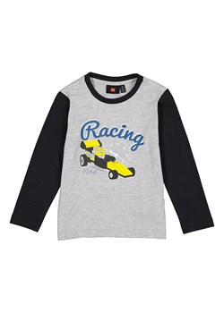 LEGO Koszulka w kolorze czarno-szarym ze sklepu Limango Polska w kategorii T-shirty chłopięce - zdjęcie 178903051