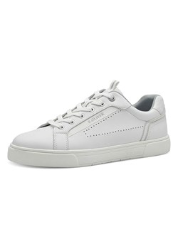 s.Oliver Sneakersy w kolorze białym ze sklepu Limango Polska w kategorii Buty sportowe męskie - zdjęcie 178903173