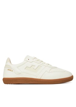 Sneakersy Flamingos Life Hampton Court Biały ze sklepu eobuwie.pl w kategorii Buty sportowe męskie - zdjęcie 178903340