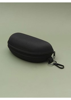 Sinsay - Etui na okulary - czarny ze sklepu Sinsay w kategorii Etui - zdjęcie 178911520