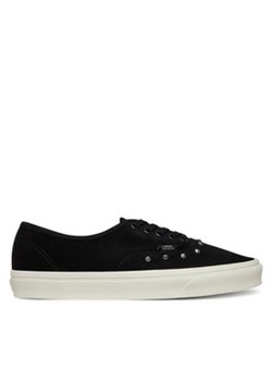 Vans Tenisówki Authentic VN000CRQBLK1 Czarny ze sklepu MODIVO w kategorii Trampki damskie - zdjęcie 178913314