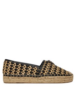 Guess Espadryle FLJDNNFAB14 Czarny ze sklepu MODIVO w kategorii Espadryle damskie - zdjęcie 178917830