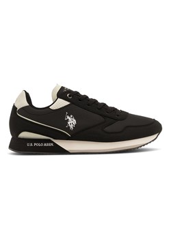 Sneakers U.S. POLO ASSN. NOBIL003M/CHY4 ze sklepu ccc.eu w kategorii Buty sportowe męskie - zdjęcie 178918424