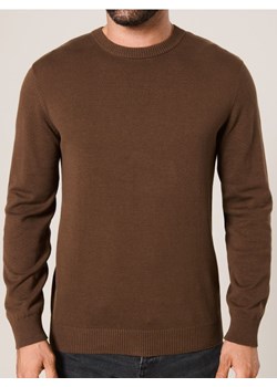 Sinsay - Sweter - beżowy ze sklepu Sinsay w kategorii Swetry męskie - zdjęcie 178920030