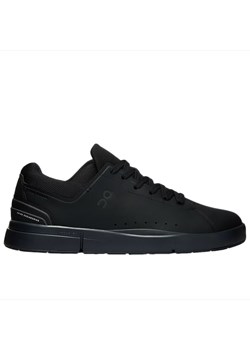 Buty On Running The Roger Advantage 3MD10640485 - czarne ze sklepu streetstyle24.pl w kategorii Buty sportowe męskie - zdjęcie 178927771