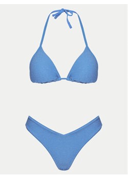 Liu Jo Beachwear Bikini VA5221 J4874 Niebieski ze sklepu MODIVO w kategorii Stroje kąpielowe - zdjęcie 178927981