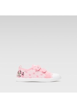 Trampki Mickey&Friends SS23_305DSTC ze sklepu ccc.eu w kategorii Trampki dziecięce - zdjęcie 178930824