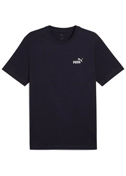 Koszulka męska Ess Small No.1 Logo Tee Puma ze sklepu SPORT-SHOP.pl w kategorii T-shirty męskie - zdjęcie 178930912