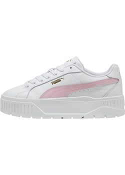Buty Karmen II L Wm's Puma ze sklepu SPORT-SHOP.pl w kategorii Buty sportowe damskie - zdjęcie 178931134