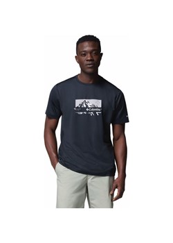 Koszulka męska Ice Lake II Technical Columbia ze sklepu SPORT-SHOP.pl w kategorii T-shirty męskie - zdjęcie 178931221