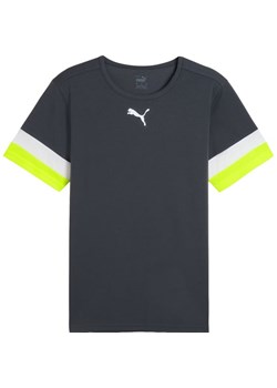 Koszulka męska Individual Rise Jersey Puma ze sklepu SPORT-SHOP.pl w kategorii T-shirty męskie - zdjęcie 178931240