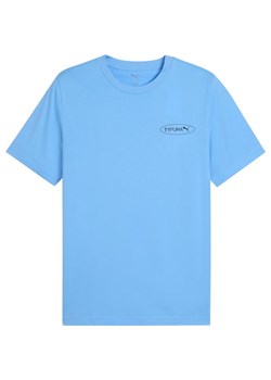 Koszulka męska Graphics 3 Circles Puma ze sklepu SPORT-SHOP.pl w kategorii T-shirty męskie - zdjęcie 178931381