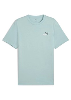 Koszulka męska Essentials 2 Colour Small Logo No.1 Puma ze sklepu SPORT-SHOP.pl w kategorii T-shirty męskie - zdjęcie 178931432