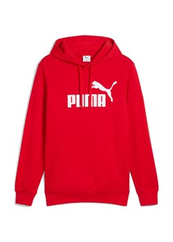 Bluza męska Essentials No.1 Logo Hoodie Puma ze sklepu SPORT-SHOP.pl w kategorii Bluzy męskie - zdjęcie 178931434