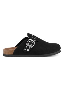Klapki Jenny SC01B1708-3 ze sklepu ccc.eu w kategorii Klapki damskie - zdjęcie 178933701